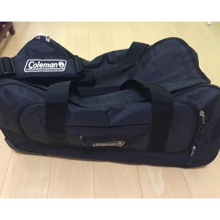 コールマン(Coleman)のコールマンボストンキャリー65cm ソフトキャリー 70L(その他)