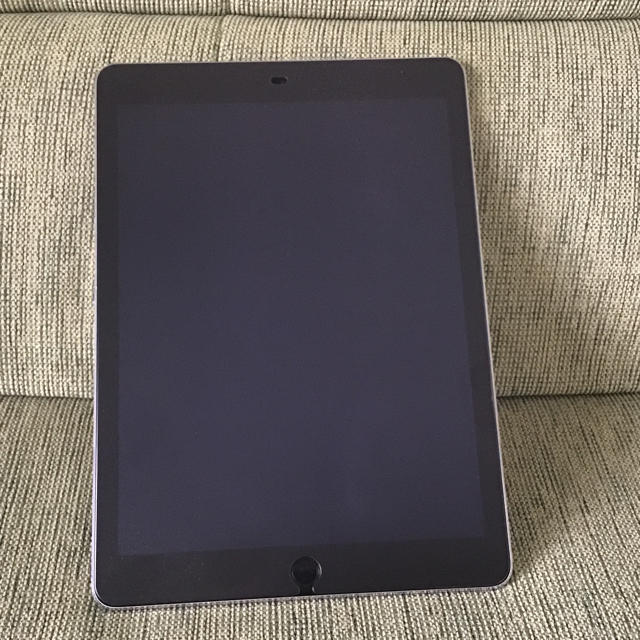 iPad Air2 wi-fiモデル