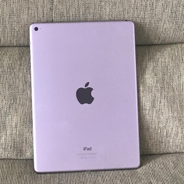 iPad Air2 wi-fiモデル