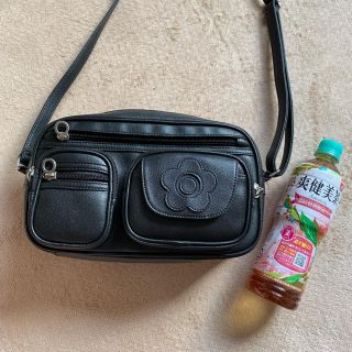 マリークワント(MARY QUANT)のMARY QUANT ショルダーバッグ(ショルダーバッグ)