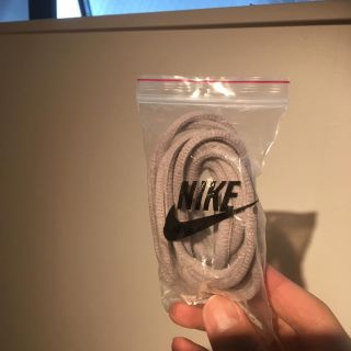 ナイキ(NIKE)のNIKE ナイキ 靴紐(スニーカー)