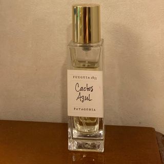 ラルチザンパフューム(L'Artisan Parfumeur)のFUEGUIA フエギア Cactus Azul カクタスアスール(ユニセックス)