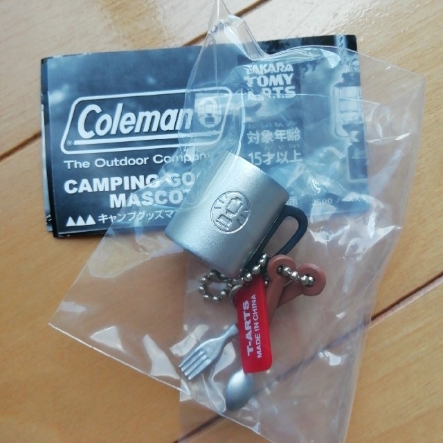 Coleman(コールマン)の3711sun様専用 エンタメ/ホビーのフィギュア(その他)の商品写真