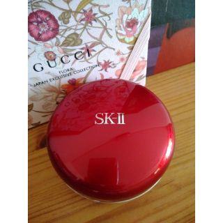 エスケーツー(SK-II)のくみ様専用　SKll　プロテクトルース パウダー (フェイスパウダー)