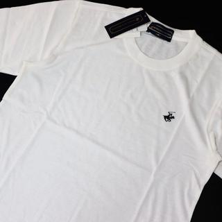 ポロクラブ(Polo Club)の（新品）ポロクラブ　Tシャツ  (Tシャツ/カットソー(半袖/袖なし))