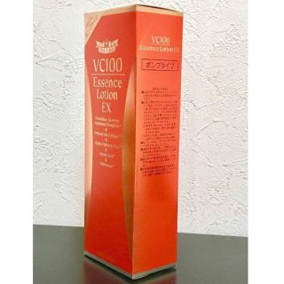 ドクターシーラボ(Dr.Ci Labo)のVC100 エッセンス ローション ポンプタイプ(化粧水/ローション)