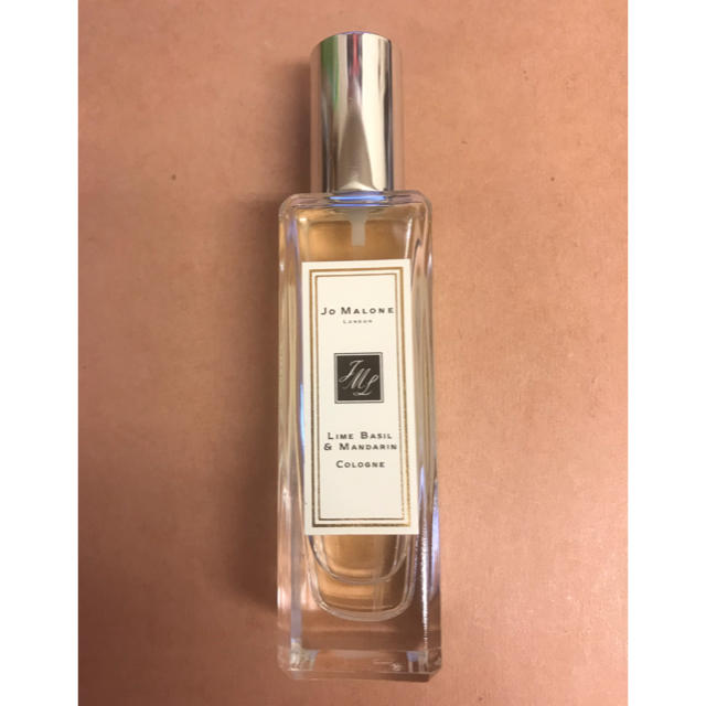 Jo MALONE  LIME BASIL & MANDARIN 30ml