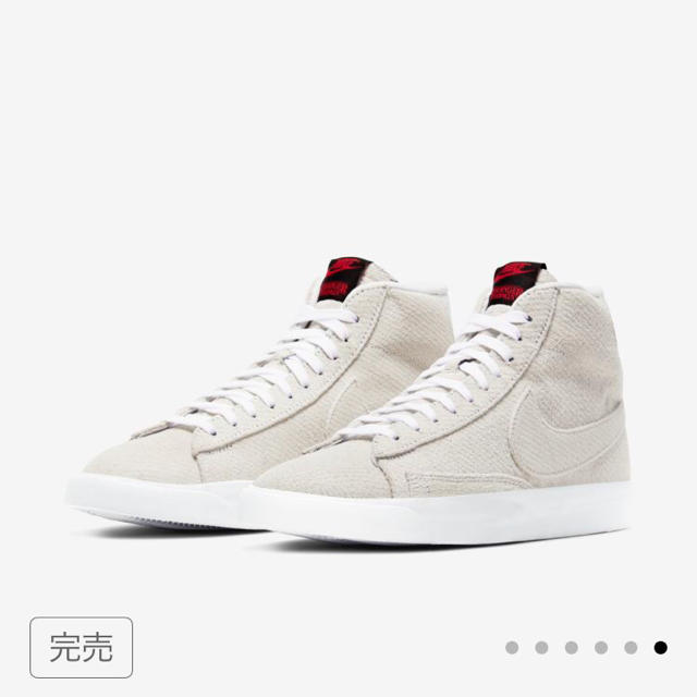 Nike Blazer Mid \