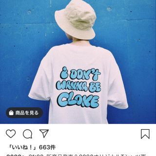 9090sオリジナルＴシャツの通販 by notify｜ラクマ