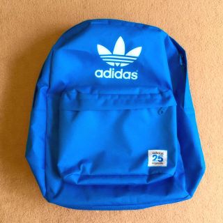 アディダス(adidas)のadidasリュック 新品(リュック/バックパック)