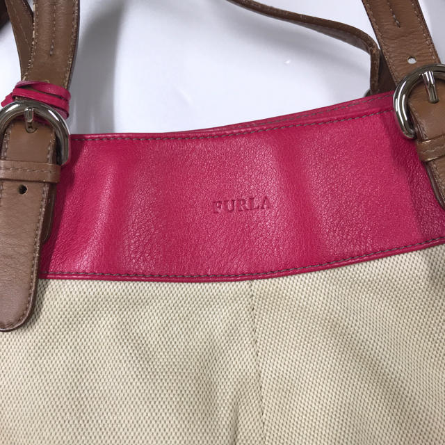 Furla(フルラ)のフルラ 斜めがけバック レディースのバッグ(ショルダーバッグ)の商品写真