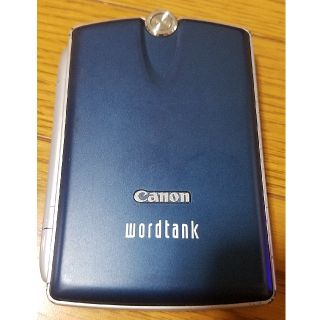 キヤノン(Canon)のキャノン/wordtank (ワードタンク) M300 (電子ブックリーダー)