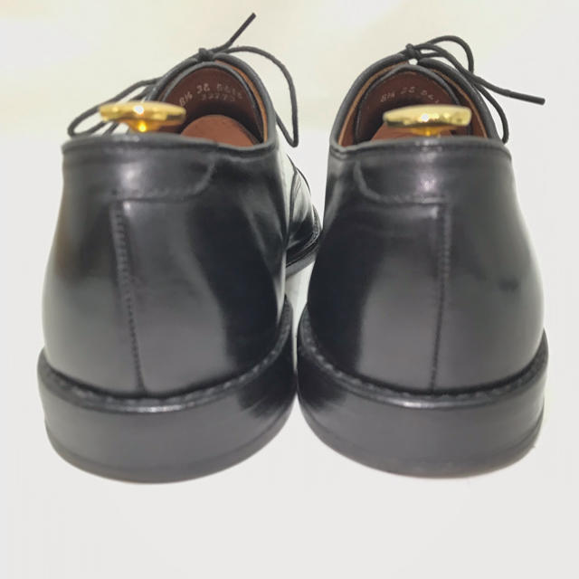 Allen Edmonds(アレンエドモンズ)の★美品★アレンエドモンズ  ParkAvenue 8.5D/26.5cm メンズの靴/シューズ(ドレス/ビジネス)の商品写真