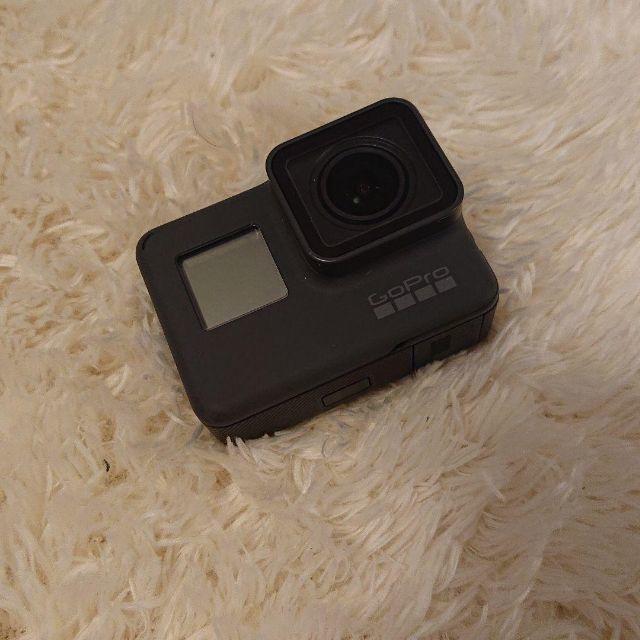 カメラGoPro HERO5 Black 準新品