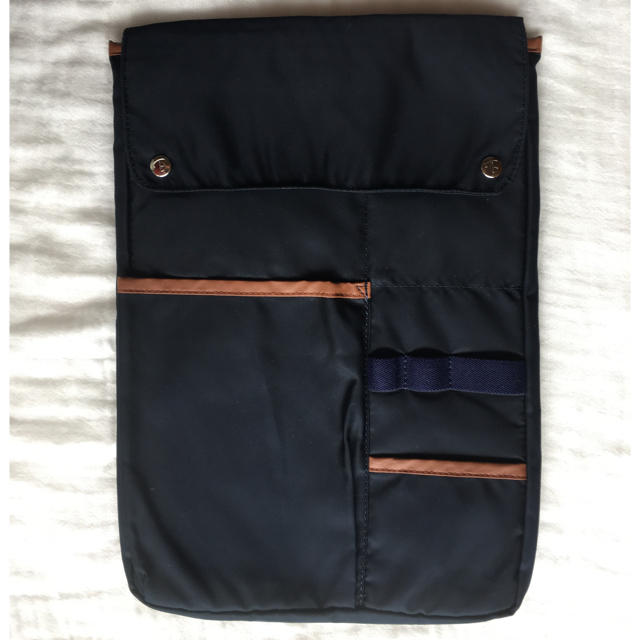 コクヨ(コクヨ)のコクヨ　バッグインバッグ＜Bizrack＞ Ａ４タテ　 メンズのバッグ(ビジネスバッグ)の商品写真