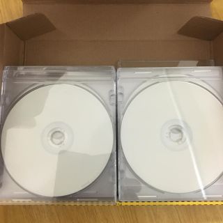 マクセル(maxell)のDVD-RW 20枚セット(その他)