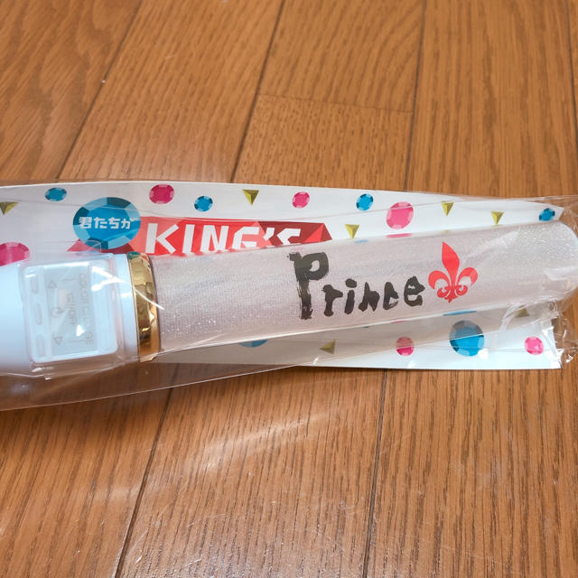 Prince ペンライト