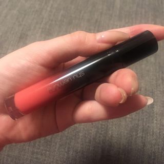 シュウウエムラ(shu uemura)のシュウウエムラ ラックシュプリア(リップグロス)