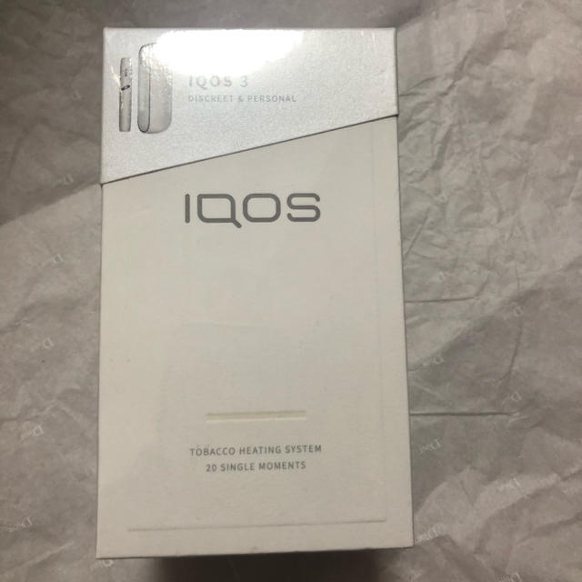 iQOS3