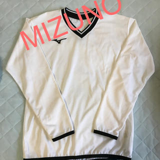 ミズノ(MIZUNO)のMIZUNO/トレーナー 薄手(ウェア)
