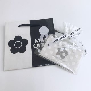 マリークワント(MARY QUANT)の【Rose様専用】マリークワント MARY QUANT あぶらとり紙(その他)