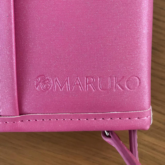 MARUKO(マルコ)のMARUKO マルチケース レディースのファッション小物(その他)の商品写真