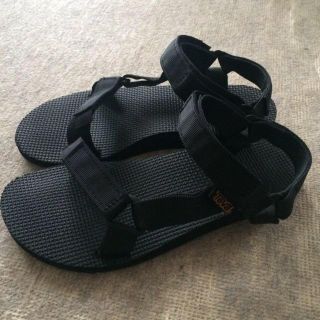 テバ(Teva)のTeva スポーツサンダル(サンダル)