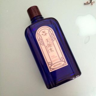 明色美顔水 薬用化粧水 80ml(化粧水/ローション)