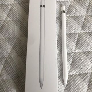 アップル(Apple)のApple Pencil 第1世代(タブレット)