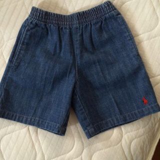 ラルフローレン(Ralph Lauren)の100 短パン(パンツ/スパッツ)