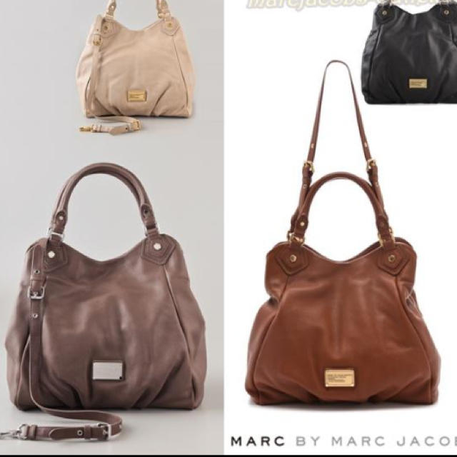 MARC JACOBS(マークジェイコブス)の値下げ可♡MARC by 2way レディースのバッグ(トートバッグ)の商品写真