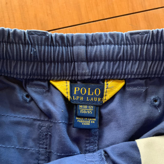 POLO RALPH LAUREN(ポロラルフローレン)のラルフローレン  ボーイ キッズ/ベビー/マタニティのキッズ服男の子用(90cm~)(その他)の商品写真