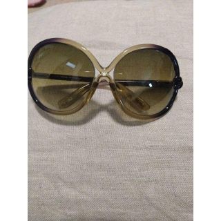 トムフォード(TOM FORD)のトムフォード　サングラス(サングラス/メガネ)