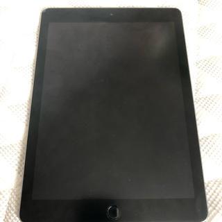 アイパッド(iPad)のiPad 第6世代 Red様専用(タブレット)