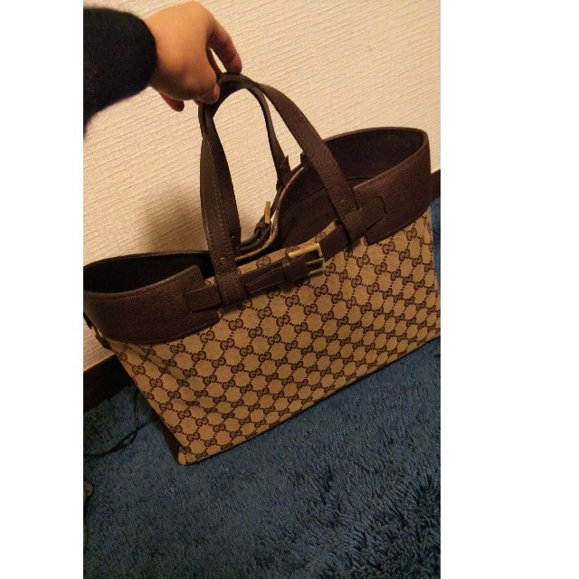 卸し売り購入 Gucci - GUCCIグッチGG柄トートバッグ トートバッグ 卸し売り購入 Gucci - GUCCIグッチGG柄トートバッグ トートバッグ