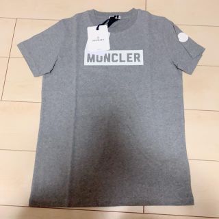 モンクレール(MONCLER)のmoncler 14a tシャツ (Tシャツ(半袖/袖なし))