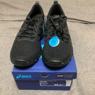 アシックス(asics)のアシックス ランニングシューズ GEL-QUANTUM LYTE(スニーカー)