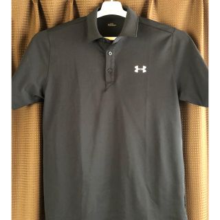 アンダーアーマー(UNDER ARMOUR)の値下げ！アンダーアーマー(UNDER ARMOUR) ポロシャツ(ウエア)