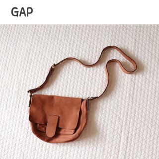 ギャップ(GAP)の【GAP】ショルダーバッグ(ショルダーバッグ)