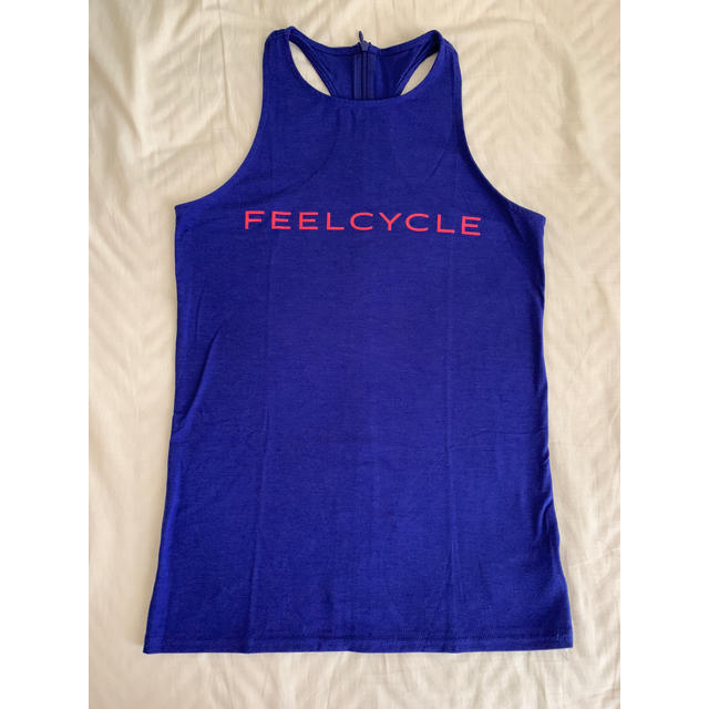 feelcycle フィールサイクル タンクトップ セットの通販 by immortel's ...