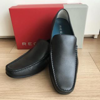 リーガル(REGAL)のREGAL Slip-on（スリッポン）(スリッポン/モカシン)