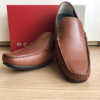 リーガル(REGAL)のREGAL Slip-on（スリッポン）(スリッポン/モカシン)