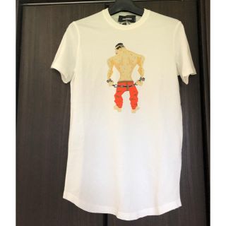 ディースクエアード(DSQUARED2)の☆早い者勝ち☆DSQARED2Tシャツ(Tシャツ/カットソー(半袖/袖なし))