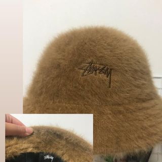 ステューシー(STUSSY)のstussy ハット(その他)