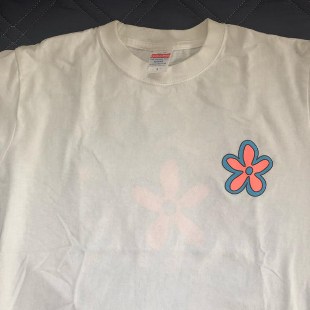 Hanes(ヘインズ)のyogee new waves ロンT メンズのトップス(Tシャツ/カットソー(七分/長袖))の商品写真