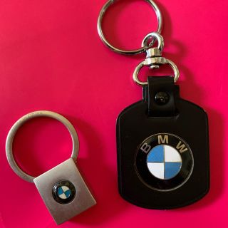 ビーエムダブリュー(BMW)のキーホルダー(キーホルダー)