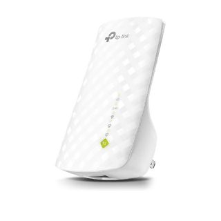 TP-Link WIFI 無線LAN 中継器 11ac対応 

(PC周辺機器)