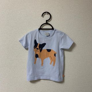 コドモビームス(こどもビームス)のtinycottons Tシャツ 12/18(Ｔシャツ)