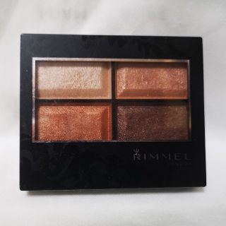 リンメル(RIMMEL)のリンメル　ロイヤルヴィンテージアイズ　#014(アイシャドウ)