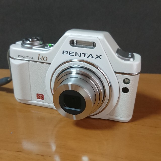 PENTAX(ペンタックス)のデジカメ　セット スマホ/家電/カメラのカメラ(コンパクトデジタルカメラ)の商品写真